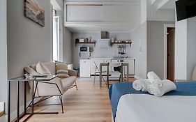 Apartamento San Blas By Sanse Holidays