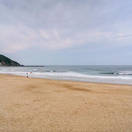 Apartamento San Blas By Sanse Holidays San Sebastian Exterior photo