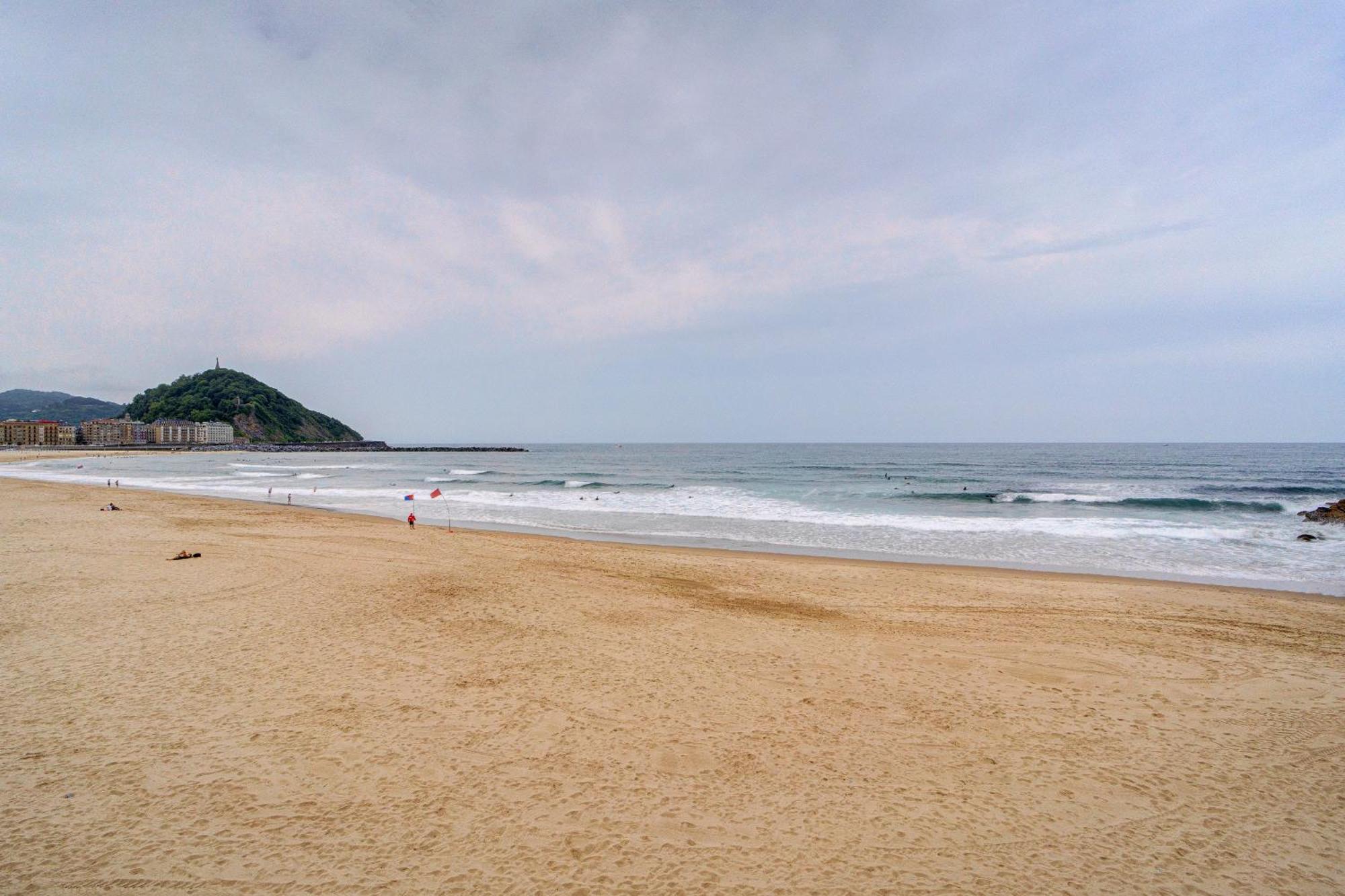 Apartamento San Blas By Sanse Holidays San Sebastian Exterior photo