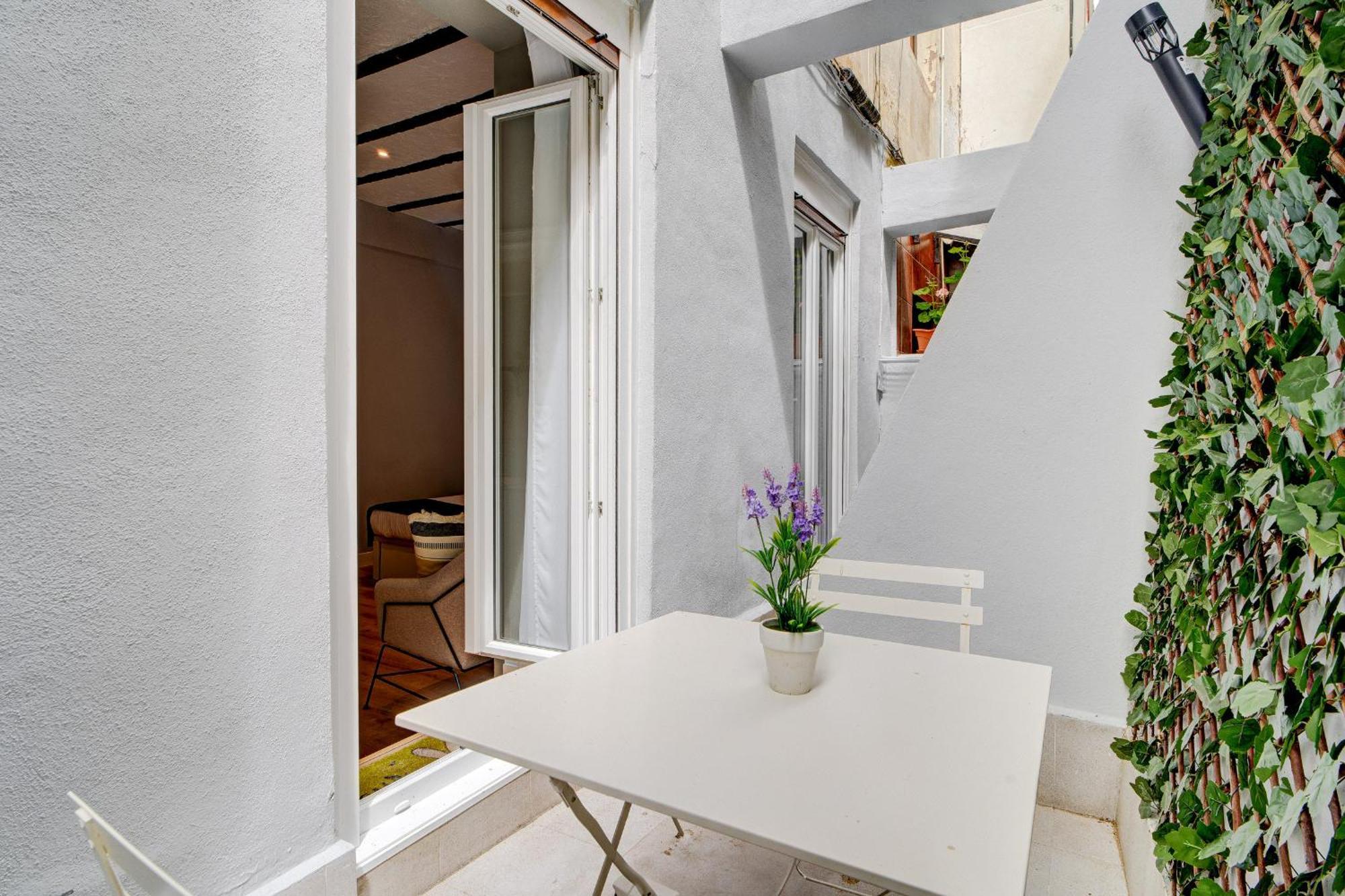 Apartamento San Blas By Sanse Holidays San Sebastian Exterior photo