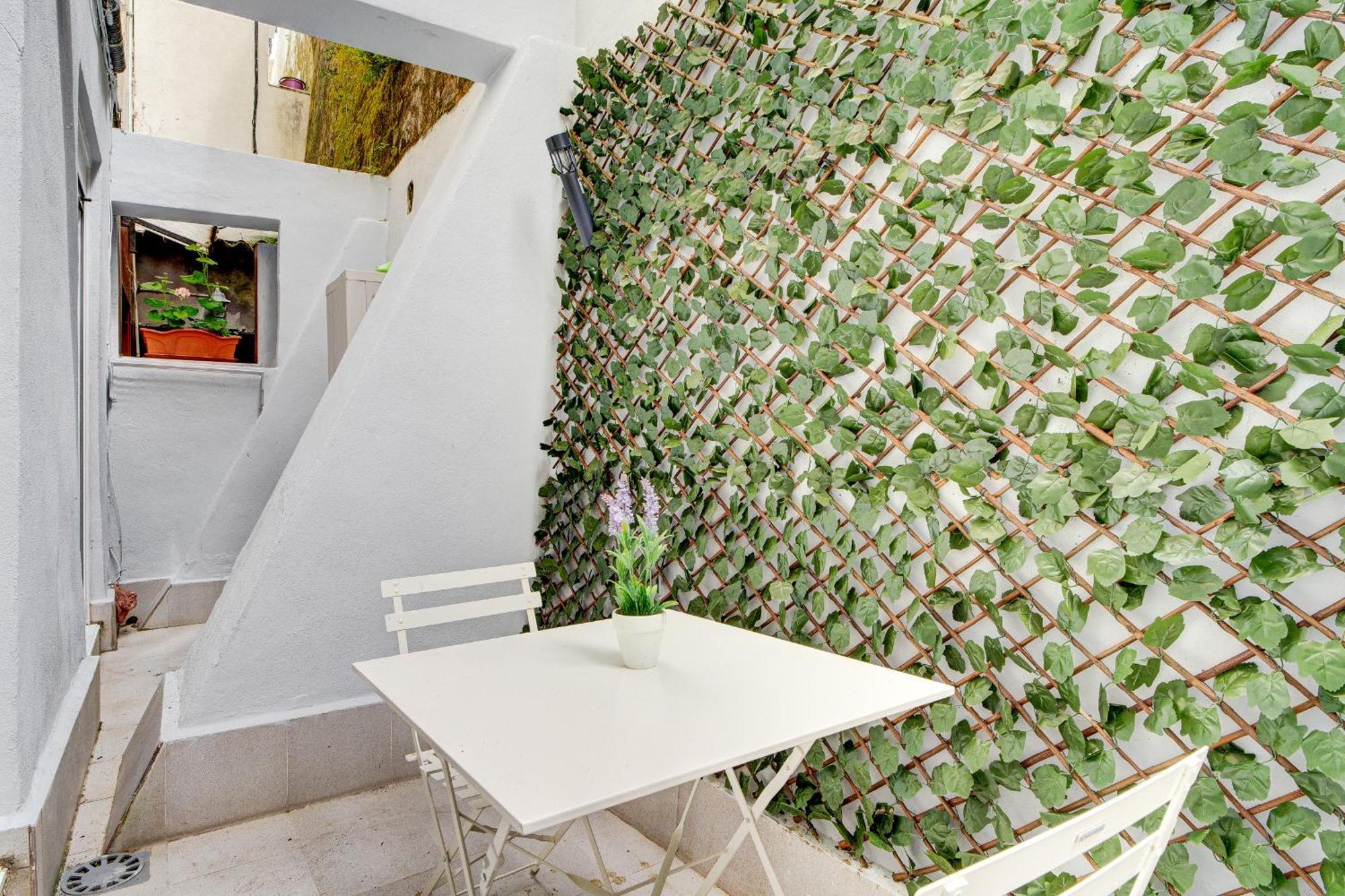 Apartamento San Blas By Sanse Holidays San Sebastian Exterior photo