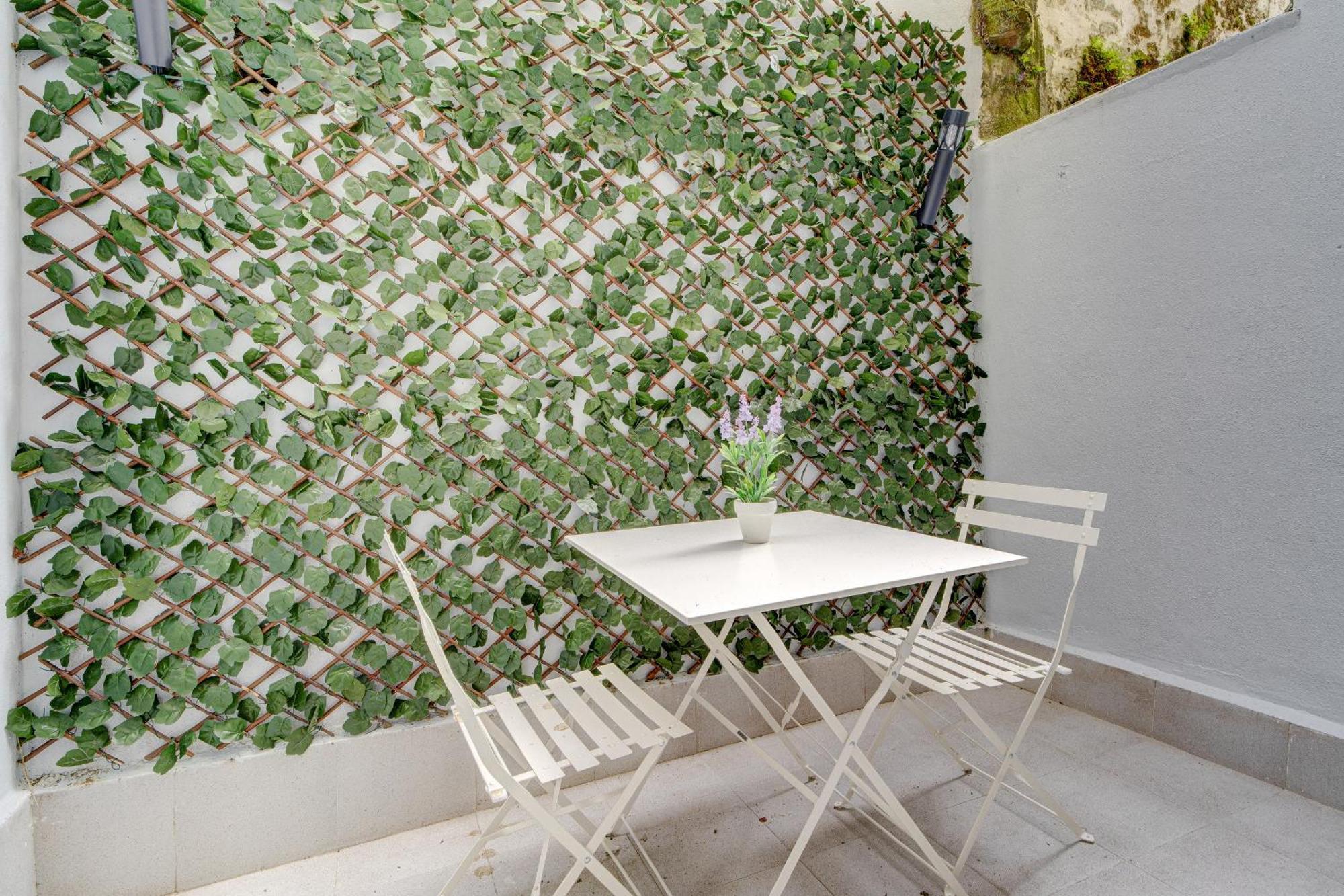 Apartamento San Blas By Sanse Holidays San Sebastian Exterior photo