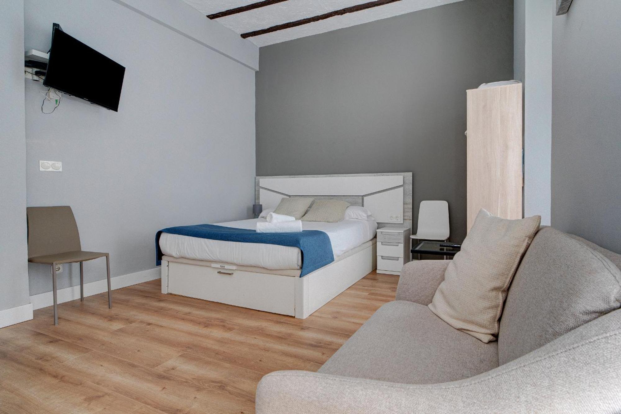 Apartamento San Blas By Sanse Holidays San Sebastian Exterior photo