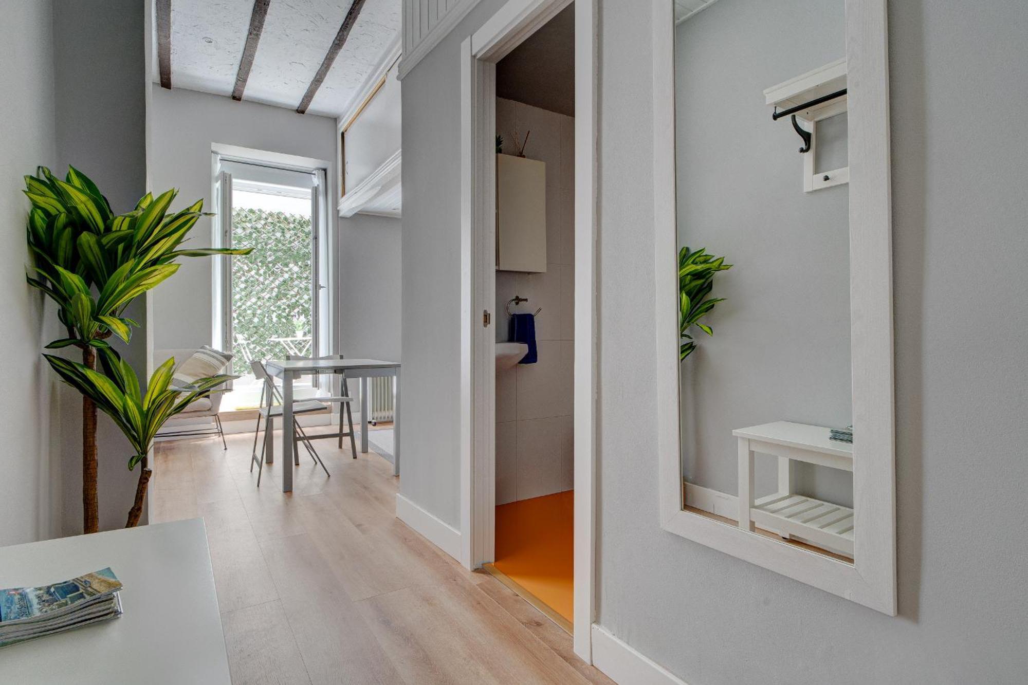 Apartamento San Blas By Sanse Holidays San Sebastian Exterior photo