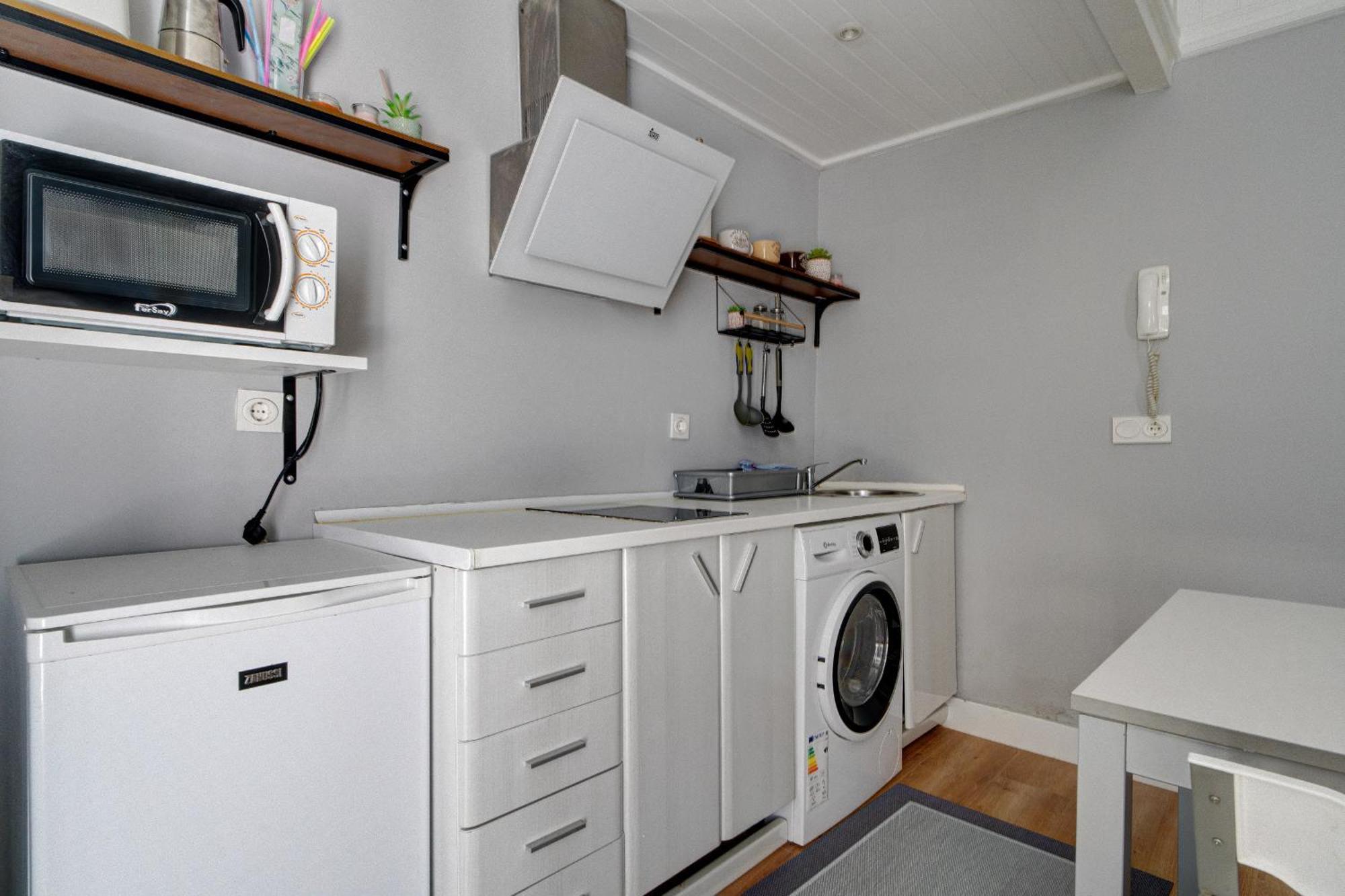 Apartamento San Blas By Sanse Holidays San Sebastian Exterior photo